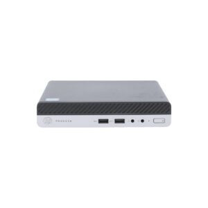 Hp Pro Desk 400 Mini G3 SFF