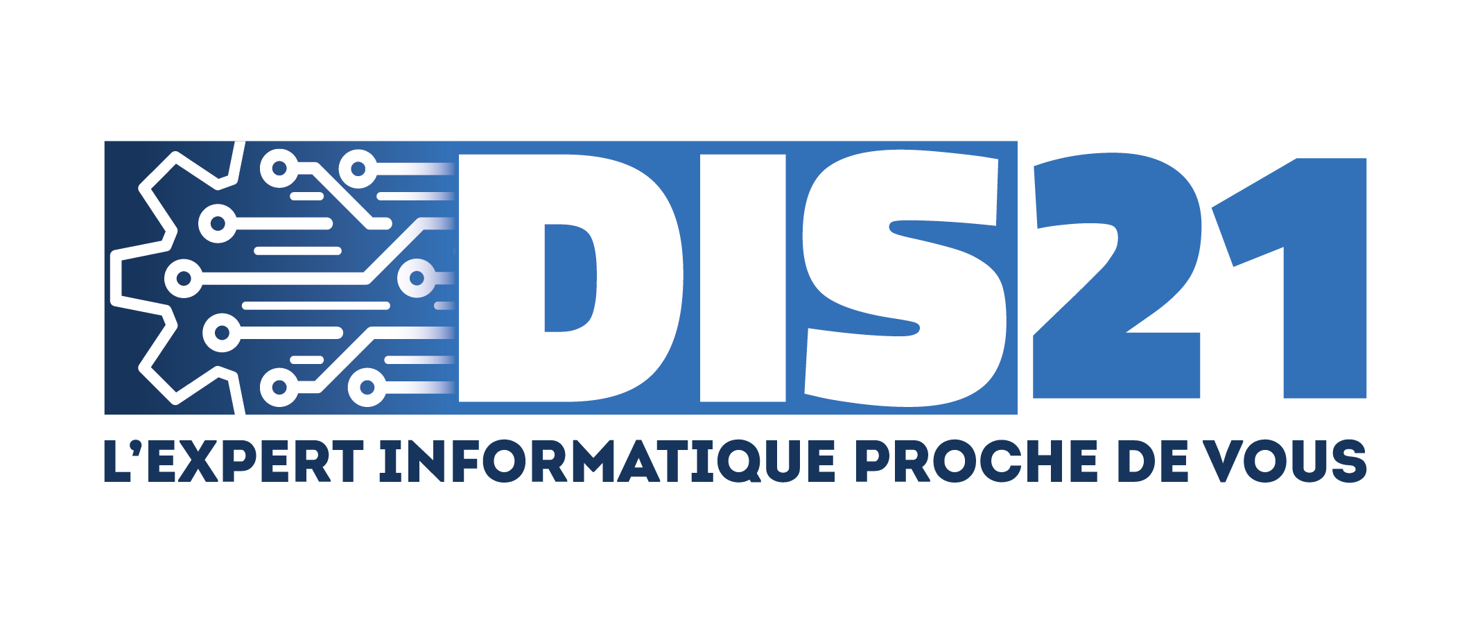 expert informatique à santenay logo