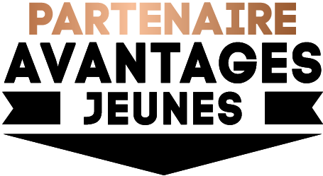 Partenaire Avantage Jeunes 2025 2026 informatique santenay