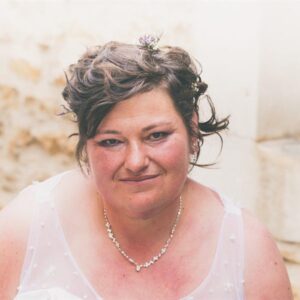 Emeline Sorez - Accueil DIS21